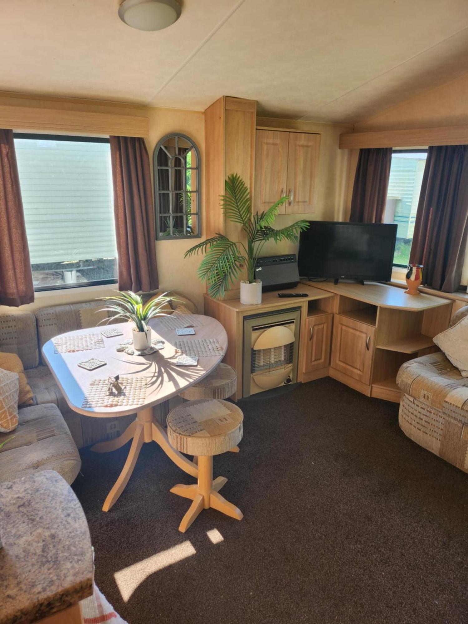 Promenade 3Mins Fantasy Island On The Beach Min 3 Nights 6 Berth Ingoldmells Exteriér fotografie